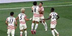 الولايات
المتحدة
ضد
باراغواي..
ملخص
اهداف
ونتيجه
مباراة
منتخب
أمريكا
وباراجواي
في
كأس
العالم
2026