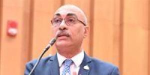 النائب
إيهاب
منصور
لـ
تحيا
مصر:
اتحاد
المطورين
العقاريين
سيعيد
الانضباط
للسوق
ويحفظ
حقوق
المواطنين
والمستثمرين