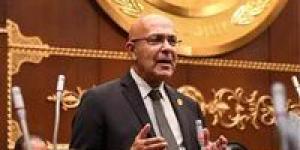 النائب أحمد صبور: ثورة 30 يونيو لحظة إنقاذ فارقة أعادت بناء الدولة ومهدت لانطلاقة تنموية غير مسبوقة
