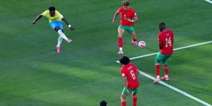 نتيجه
      مباراه
      المغرب
      والبرازيل
      الآن..
      ملخص
      اهداف
      ونتيجه
      مباراة
      منتخب
      المغرب
      والبرازيل
      في
      كأس
      العالم
      2026
      بعد
      مرور
      85
      دقيقة