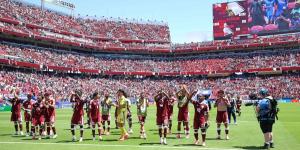 وسائل إعلام عالمية تشيد بأداء منتخب قطر في مستهل مشواره بالمونديال