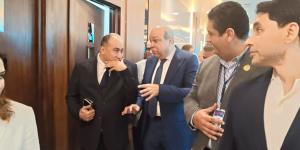 النائب
عمرو
رشاد:
تطوير
مطار
القاهرة
يعكس
رؤية
الدولة
لتحديث
قطاع
الطيران
وتعزيز
التحول
الرقمي