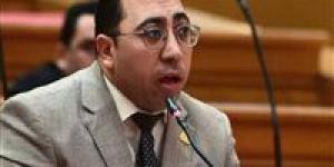 بسام
الصواف
يقترح
استحداث
مؤشر
وطني
سنوي
لتقييم
أداء
المحافظات
في
التصالح
على
مخالفات
البناء
وربط
النتائج
بحوافز
تنموية
