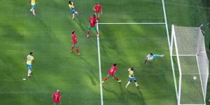 مباراة
      المغرب
      والبرازيل..
      إسماعيل
      صيباري
      وفينيسيوس
      يشعلان
      قمة
      المغرب
      والبرازيل
      في
      كأس
      العالم
      2026