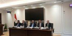 تشريعية
النواب
تناقش
طلب
إحاطة
للنائب
عوض
أبو
النجا
بشأن
تداعيات
منشور
الشهر
العقاري
الخاص
بـ"وقف
الأمير
مصطفى
عبد
المنان"