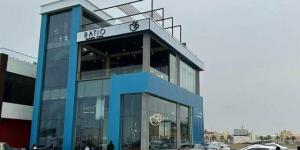 "ريشيو"
تعلن
استقالة
رئيسها
التنفيذي
وتعيينه
نائباً
لرئيس
مجلس
الإدارة