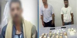 الداخلية
تكشف
حقيقة
ادعاء
شخص
بتفتيش
منزله
والاستيلاء
على
أمواله
بالشرقية