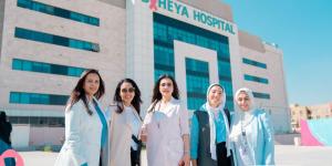 في
لفتة
إنسانية..
دينا
فؤاد
تدعم
محاربات
سرطان
الثدي