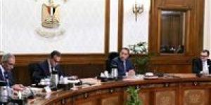 رئيس
الوزراء
يستعرض
جهود
تطوير
منظومة
الإسعاف
المصرية