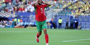 ماتش
      المغرب
      و
      البرازيل..
      ملخص
      اهداف
      ونتيجه
      مباراة
      منتخب
      المغرب
      والبرازيل
      في
      كأس
      العالم
      2026
      بعد
      مرور
      60
      دقيقة