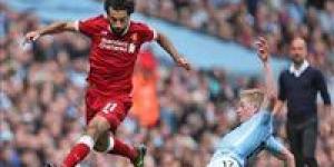 كيفن
دي
بروين
يتحدث
عن
محمد
صلاح
قبل
مواجهة
منتخب
مصر
فى
كأس
العالم