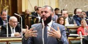 غدًا..
رياضة
النواب
تناقش
طلب
إحاطة
للنائب
أحمد
خليل
خيرالله
بشأن
انهيار
سور
مركز
شباب
العامرية