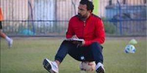 جاد
توفيق
مديرًا
فنيًا
لفريق
بلقاس
سيتي
في
الموسم
الجديد
بدوري
المحترفين