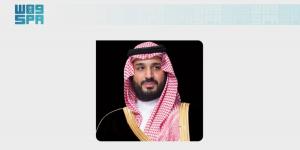 تحت رعاية ولي العهد.. وزارة الداخلية تنظم القمة العالمية للأمن والتقنية (GSTS)