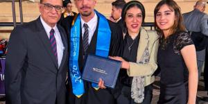 نائب
رئيس
«النيابة
الإدارية»
يشهد
حفل
تخرج
كلية
الهندسة
بالجامعة
الأمريكية
بالقاهرة