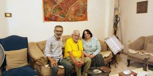 مهرجان
القاهرة
للفيلم
القصير
يوثق
مسيرة
عباس
صابر
في
كتاب
تذكاري
جديد