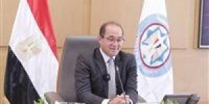 المالية:
زيادة
استثنائية
للعاملين
بقطاع
التعليم
والصحة
بخلاف
الزيادة
الطبيعية