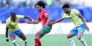 كأس
العالم
2026..
ترتيب
مجموعة
منتخب
المغرب
في
كأس
العالم
2026
بعد
فوز
إسكتلندا
على
هايتي