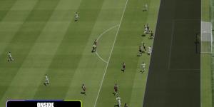 الفيفا: عطل فني في تقنية الـ (VAR) لم يؤثر على نتيجة مباراة قطر وسويسرا