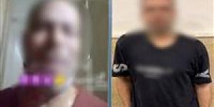 الداخلية
تكشف
حقيقة
تعرض
شخص
النصب
وتواطؤ
قسم
شرطة
الخصوص
مع
المتهمين