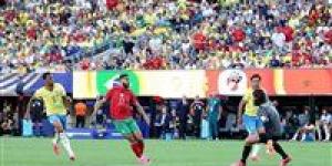 مباراة
      المغرب
      والبرازيل..
      ملخص
      اهداف
      ونتيجه
      مباراة
      منتخب
      المغرب
      والبرازيل
      في
      كأس
      العالم
      2026
      بعد
      مرور
      25
      دقيقة