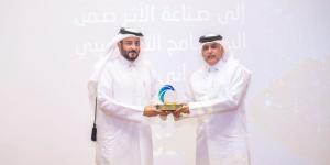 أشغال تحصد جائزة التميز من الوكالة الوطنية للأمن السيبراني