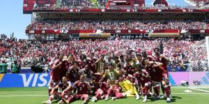 التعادل مع سويسرا يفتح الباب لإنجاز غير مسبوق لمنتخبنا الوطني في مونديال 2026
