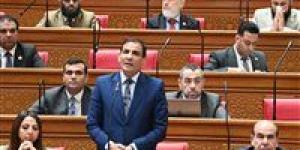 محمد
عبد
العليم
داود
يرفض
الموازنة:
47%
من
الناتج
المحلي
الإجمالي
يذهب
لخدمة
الدين