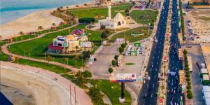8 فرص خام عقارية بمزاد خام نصف القمر