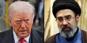 نيويورك
تايمز:
طهران
أرجأت
اللمسات
الأخيرة
للاتفاق
لتفادي
تزامنه
مع
عيد
ميلاد
ترامب