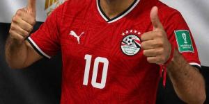 محمود
الليثي
يدعم
منتخب
مصر
قبل
مواجهة
بلجيكا:
احنا
مش
طالبين
منكم
المستحيل
