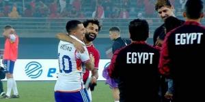 القنوات
الناقله
لمباراه
مصر
وبلجيكا
مجانا..
متابعة
مباراة
منتخب
مصر
وبلحيكا
في
كأس
العالم
2026