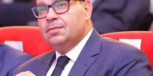 مهندس الرياضة المصرية.. ياسر إدريس يحتفل بعيد ميلاده الـ57 ومسيرة حافلة بالإنجازات