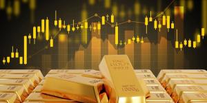 الذهب يرتفع بأكثر من 2% بعد التوصل إلى اتفاق بين الولايات المتحدة الأمريكية وإيران