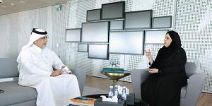 عبير آل خليفة لـ "الشرق": مقررات جامعية لطلبة الثانوية تؤهلهم للتعليم العالي