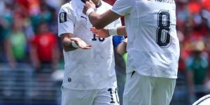 نتيجه
      مباراه
      مصر
      وبلجيكا
      الآن..
      بلجيكا
      تنجو
      من
      الهزيمة
      أمام
      مصر
      في
      كأس
      العالم
      2026