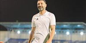مدرب غزل المحلة: عدم إستقبال أهداف في البداية يسهل من مهمة المنتخب أمام بلجيكا