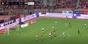 ماتش
مصر..
انطلاق
مباراة
مصر
ضد
بلجيكا
في
كأس
العالم
2026