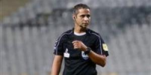 محمود
      عاشور
      حكمًا
      لتقنية
      الفيديو
      في
      لقاء
      النمسا
      والأردن
      بكأس
      العالم