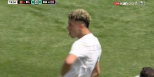 مصر
وبلجيكا..
إمام
عاشور
يسجل
الهدف
الأول
لـ
منتخب
مصر
أمام
بلجيكا
في
كأس
العالم