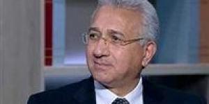 محمد حجازي: مصر أحبطت المخطط الأخطر لتصفية القضية الفلسطينية وقرار مجلس الأمن يرسخ الرؤية الإقليمية للتهدئة