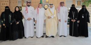 وزير الصحة يكرم كفاءات وطنية حصدت جوائز عربية في الطب والتمريض