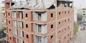 انفراجة
مرتقبة
في
مخالفات
البناء..
تعديلات
جديدة
تخدم
ملايين
المواطنين