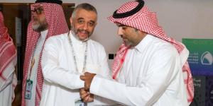 إكرام الضيف تنفذ 14 مبادرة في موسم الحج 