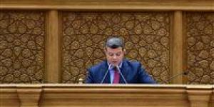 رئيس
خطة
النواب:
الحكومة
غير
جاهزة
بالكامل
لتطبيق
موازنة
البرامج
والأداء
رغم
مرور
7
سنوات
على
طرحها