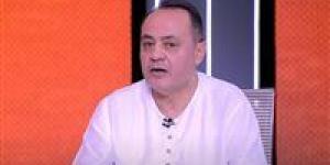 طارق
يحيي
لـ
تحيا
مصر:
نثق
في
المنتخب
أمام
بلجيكا..
ومصطفى
شوبير
الأنسب
لحراسة
المرمى