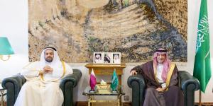 قطر والسعودية: الاتفاق الأمريكي الإيراني خطوة مهمة نحو السلام المستدام