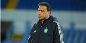 حسام
      البدري
      لـ
      تحيا
      مصر:
      مصطفى
      شوبير
      أساسي
      أمام
      بلجيكا..
      والمباراة
      صعبة
      جدًا