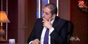 البورصة
      السلعية
      على
      طريق
      التطوير..
      كيف
      تواجه
      مصر
      التلاعب
      بالأسعار
      وتعزز
      الأمن
      الغذائي؟