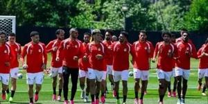 مواجهة ثقيلة.. تعرف على موعد مباراة مصر وبلجيكا في كأس العالم 2026 والقنوات الناقلة